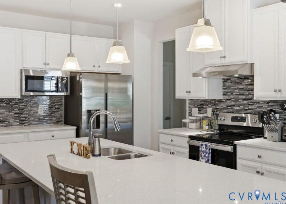 13124 Buffalo Springs Court, Chesterfield, VA 23112