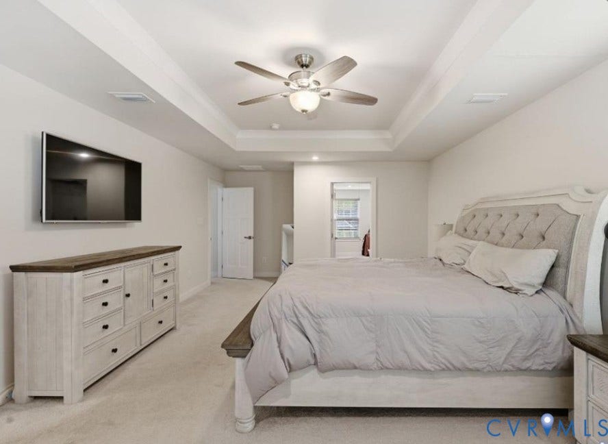 13124 Buffalo Springs Court, Chesterfield, VA 23112