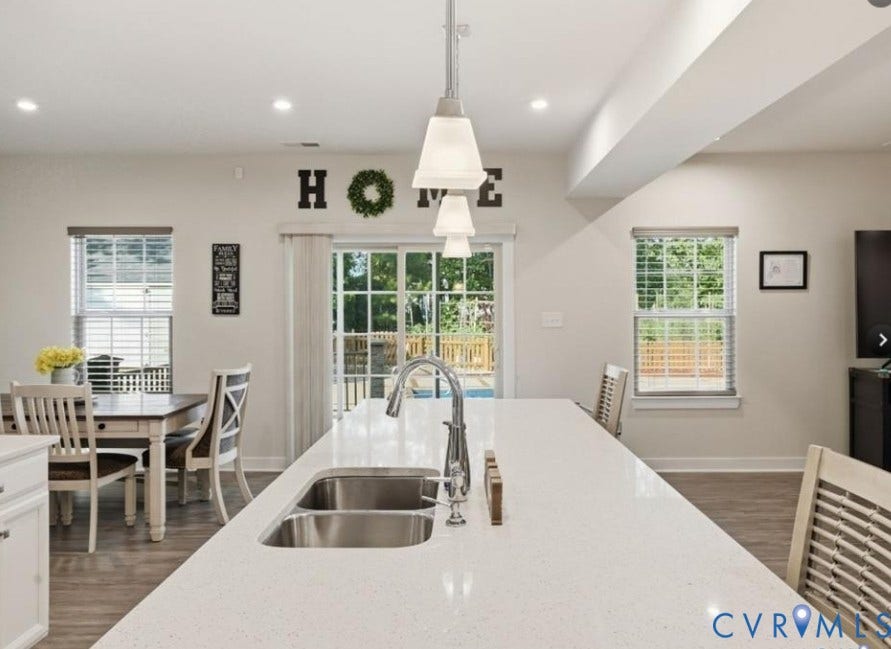 13124 Buffalo Springs Court, Chesterfield, VA 23112