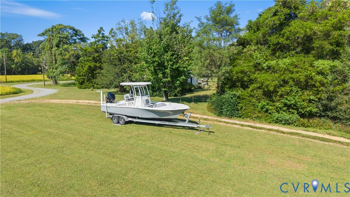 Boat for Sale