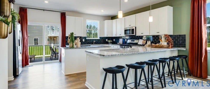 8728 Whitman Drive, Chesterfield, VA 23832