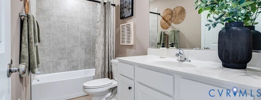 8728 Whitman Drive, Chesterfield, VA 23832