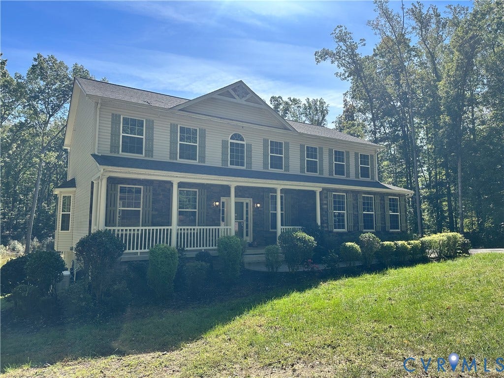 117 Richards Ferry Road, Fredericksburg, VA 22406