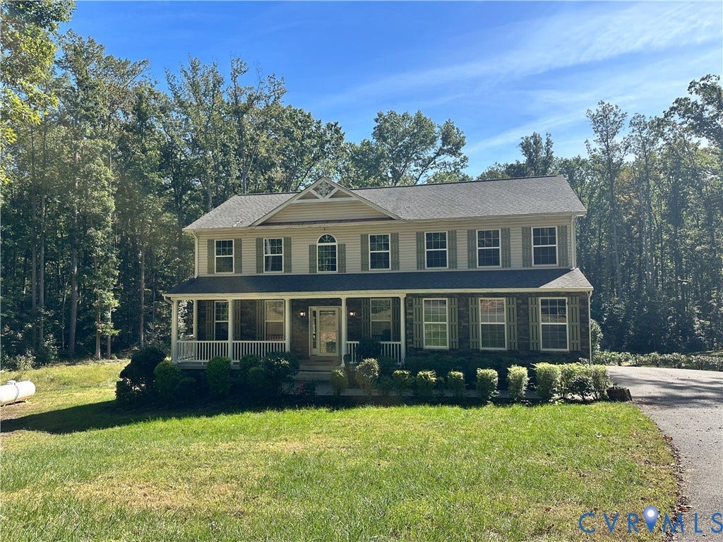 117 Richards Ferry Road, Fredericksburg, VA 22406