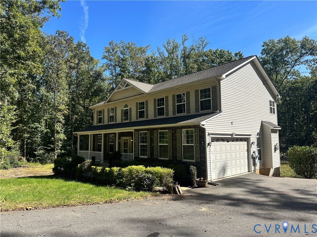 117 Richards Ferry Road, Fredericksburg, VA 22406