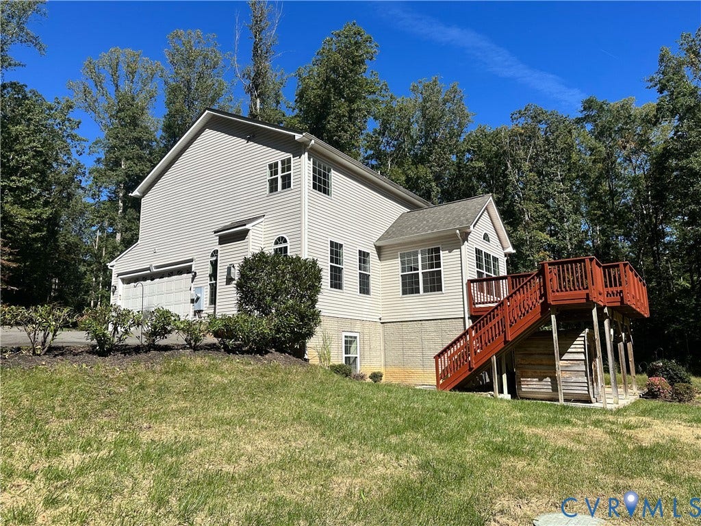 117 Richards Ferry Road, Fredericksburg, VA 22406