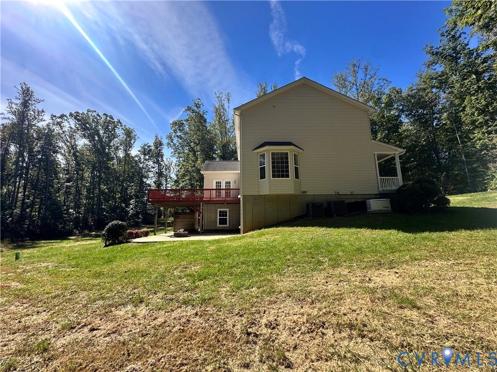 117 Richards Ferry Road, Fredericksburg, VA 22406