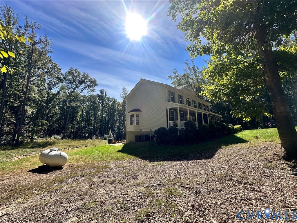 117 Richards Ferry Road, Fredericksburg, VA 22406