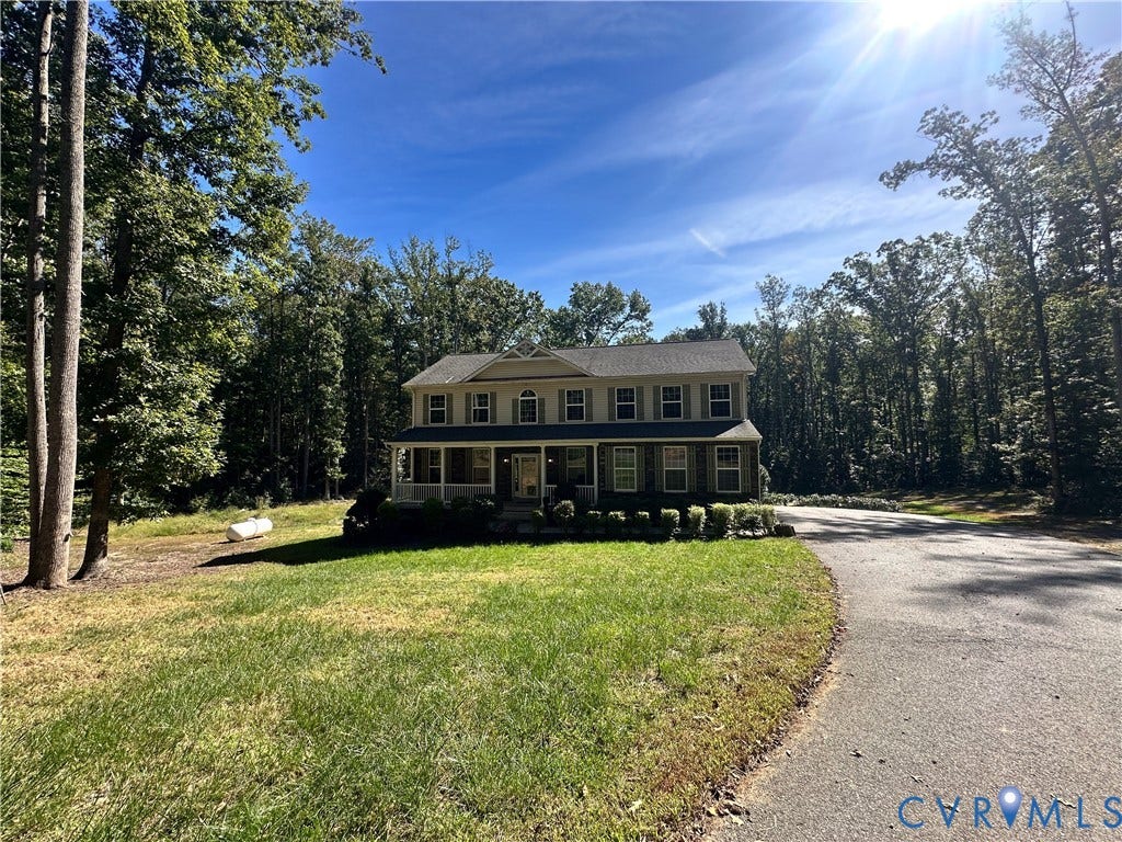 117 Richards Ferry Road, Fredericksburg, VA 22406
