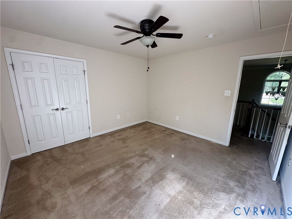 117 Richards Ferry Road, Fredericksburg, VA 22406