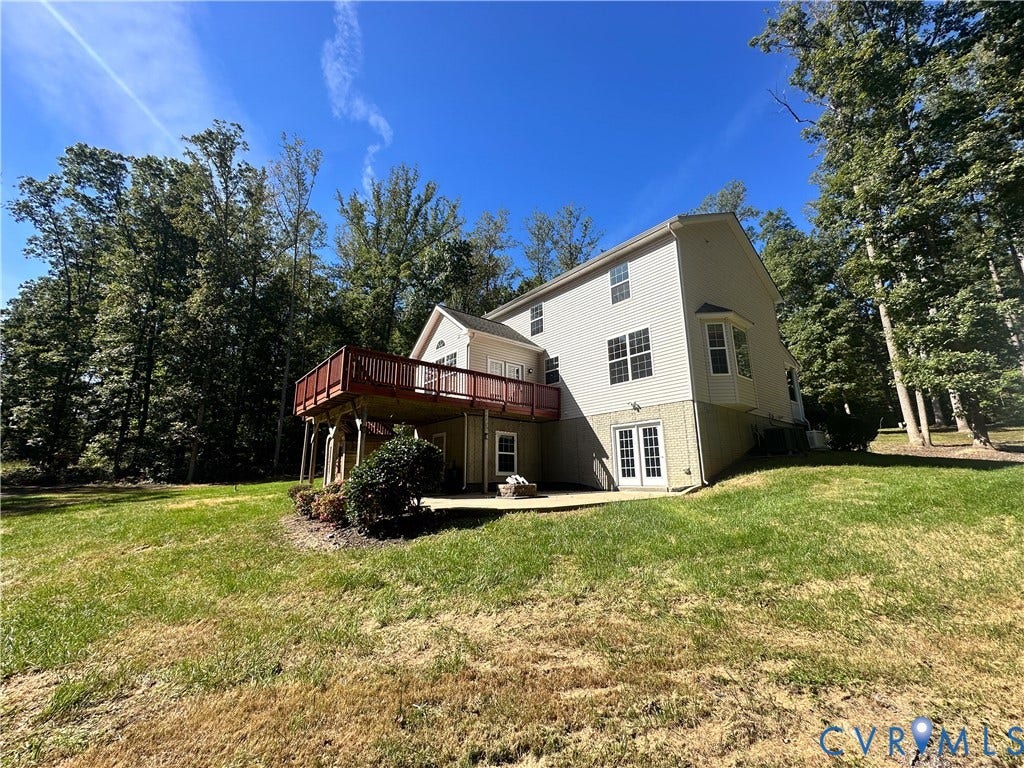 117 Richards Ferry Road, Fredericksburg, VA 22406