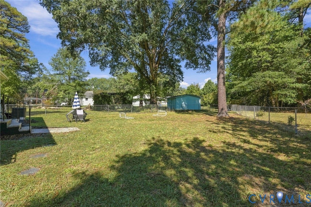 3017 Wright Road, Petersburg, VA 23805