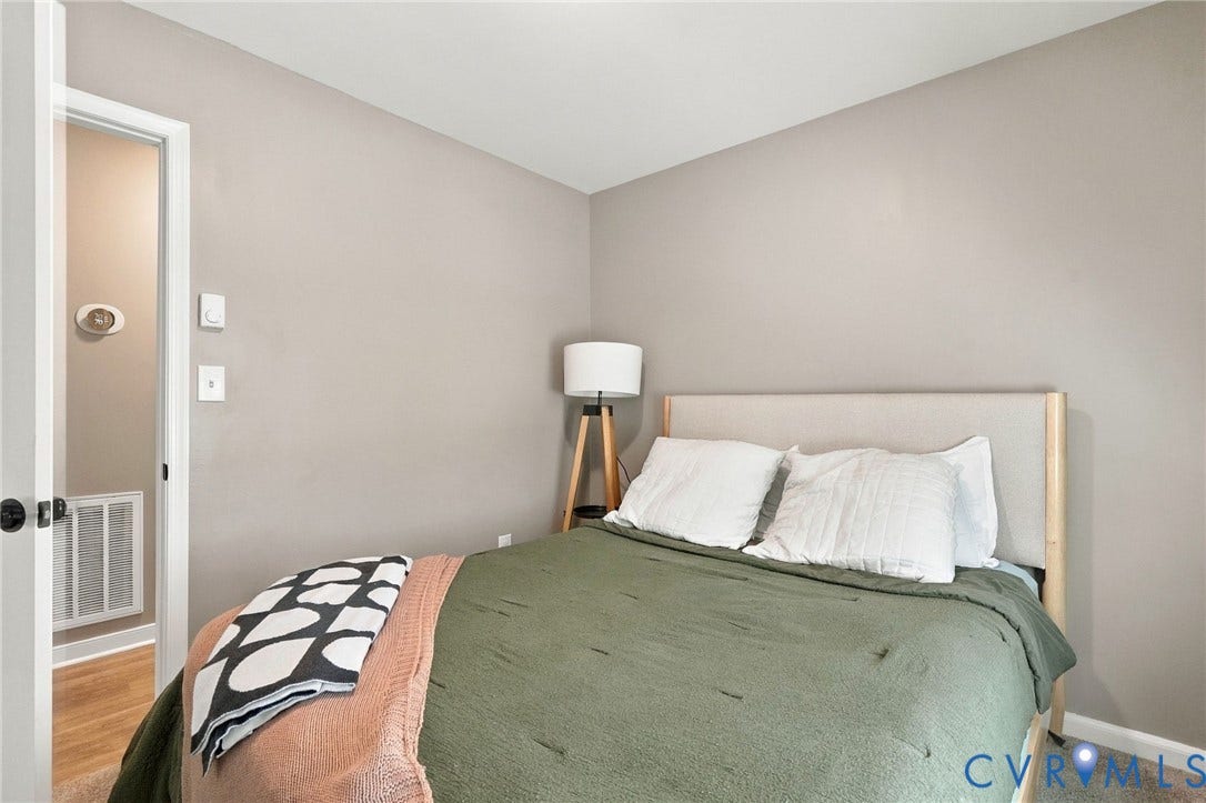 3017 Wright Road, Petersburg, VA 23805