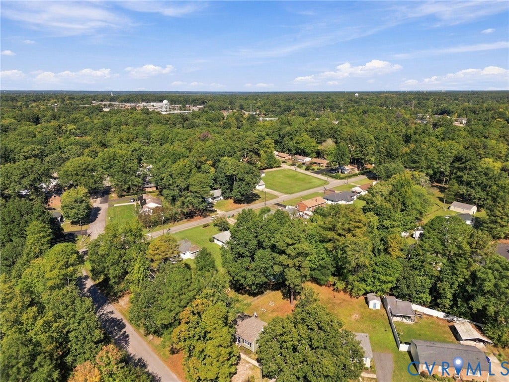 3017 Wright Road, Petersburg, VA 23805