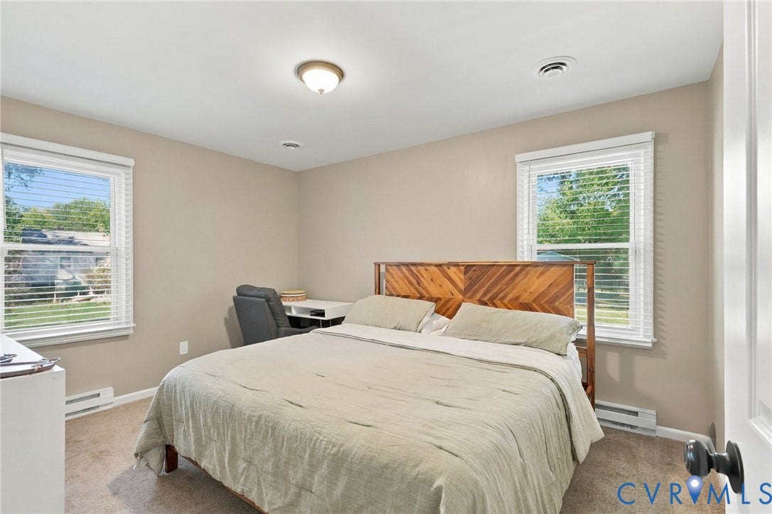 3017 Wright Road, Petersburg, VA 23805