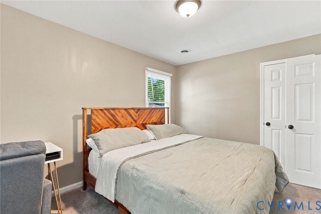 3017 Wright Road, Petersburg, VA 23805