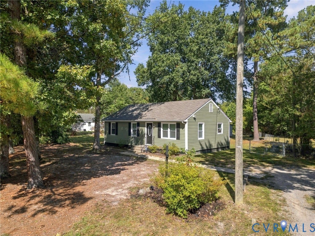 3017 Wright Road, Petersburg, VA 23805