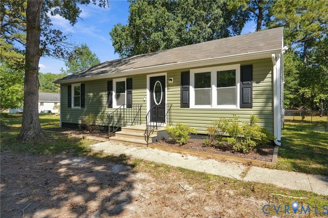 3017 Wright Road, Petersburg, VA 23805