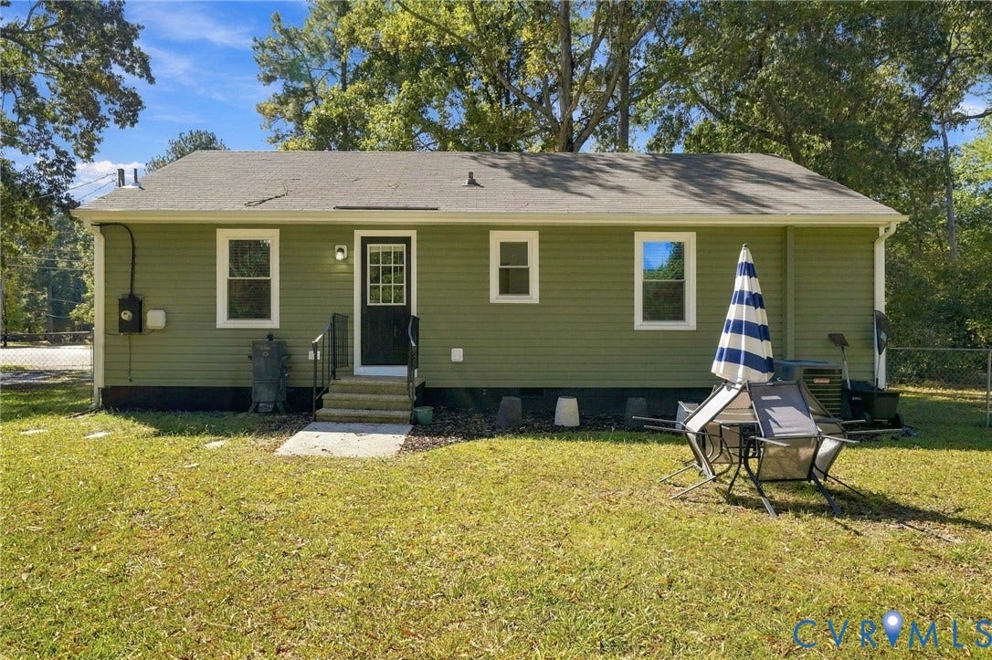 3017 Wright Road, Petersburg, VA 23805