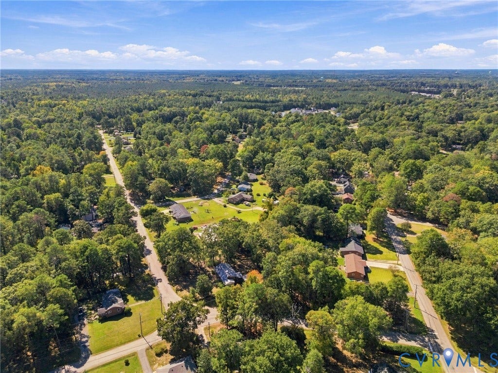 3017 Wright Road, Petersburg, VA 23805