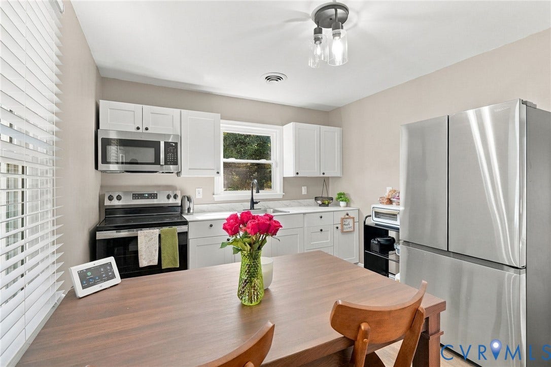 3017 Wright Road, Petersburg, VA 23805