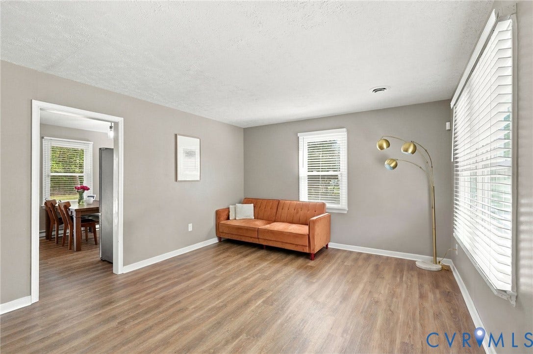 3017 Wright Road, Petersburg, VA 23805