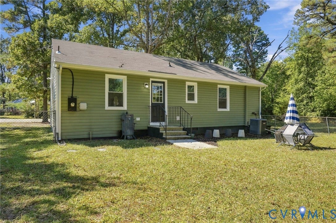 3017 Wright Road, Petersburg, VA 23805