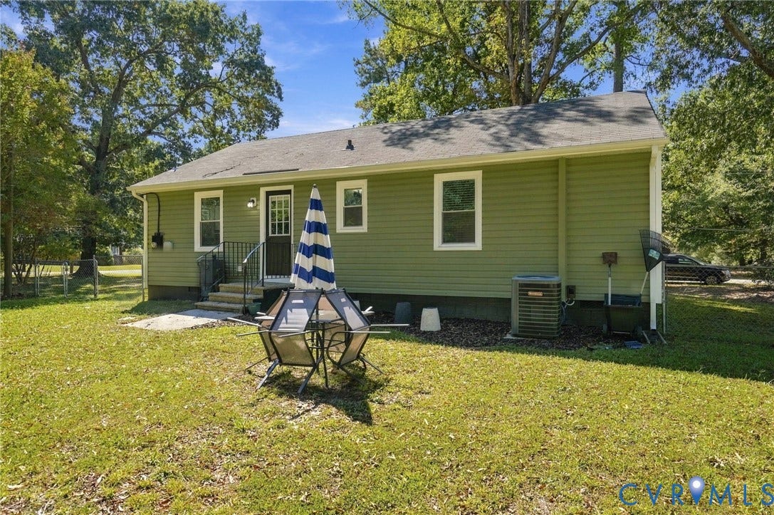3017 Wright Road, Petersburg, VA 23805