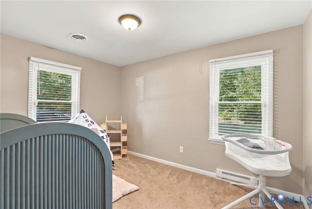 3017 Wright Road, Petersburg, VA 23805