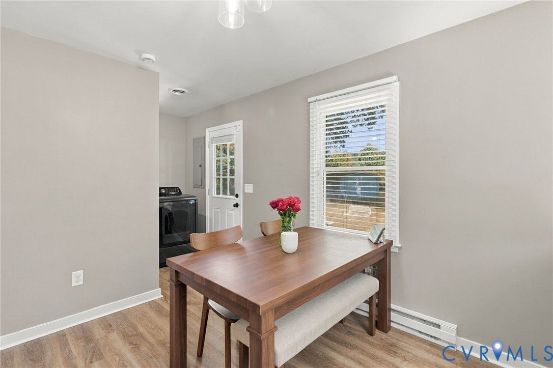 3017 Wright Road, Petersburg, VA 23805