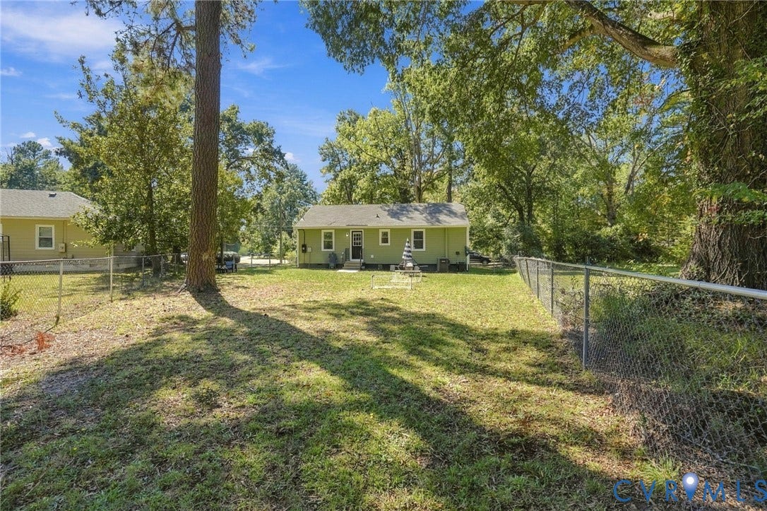 3017 Wright Road, Petersburg, VA 23805