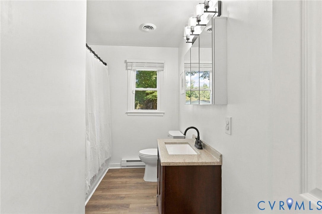 3017 Wright Road, Petersburg, VA 23805