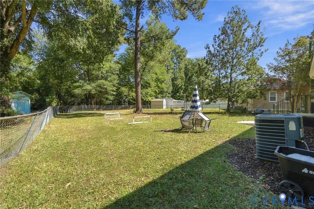 3017 Wright Road, Petersburg, VA 23805