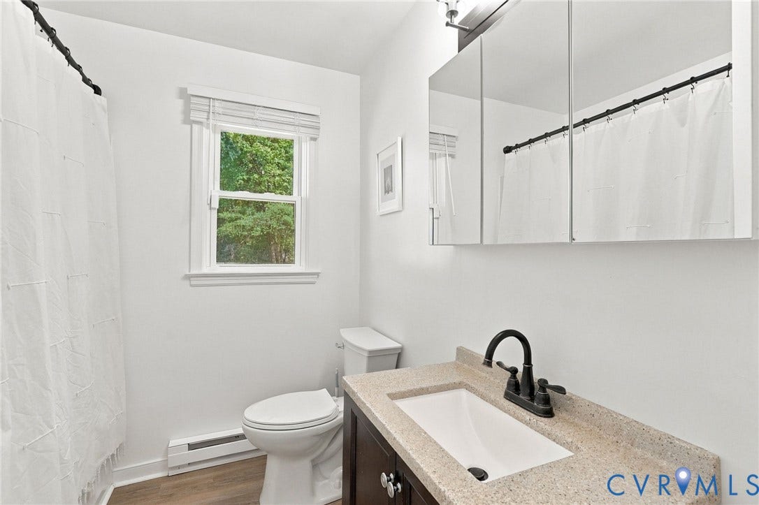 3017 Wright Road, Petersburg, VA 23805