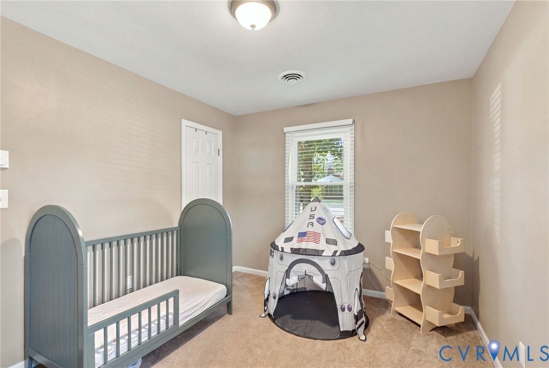 3017 Wright Road, Petersburg, VA 23805