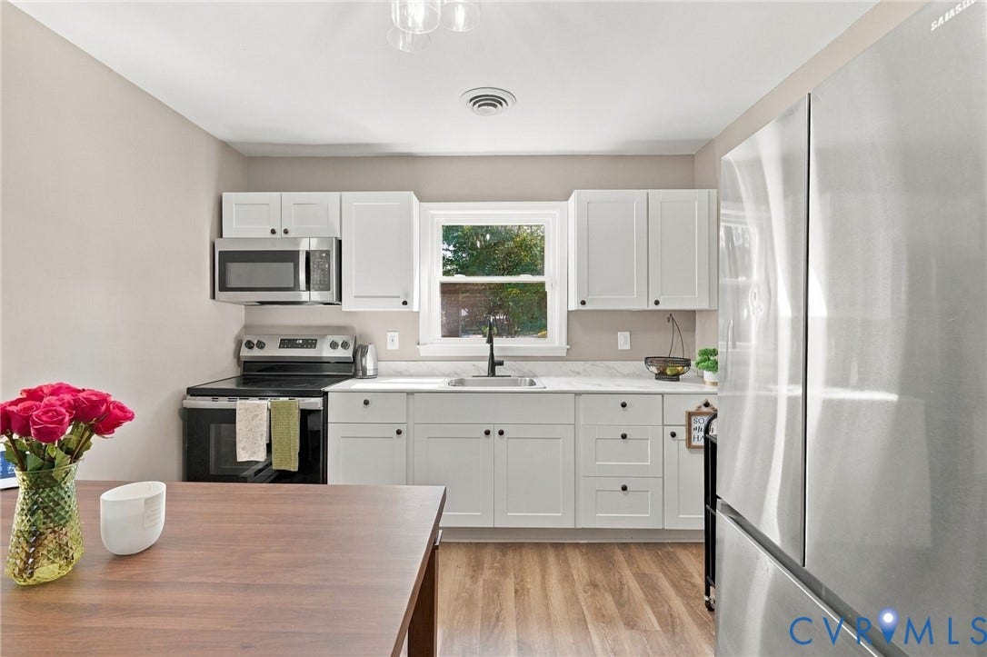 3017 Wright Road, Petersburg, VA 23805