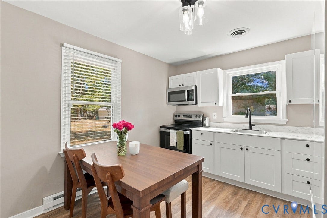 3017 Wright Road, Petersburg, VA 23805