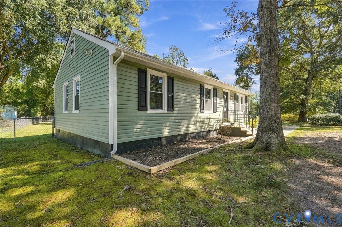 3017 Wright Road, Petersburg, VA 23805