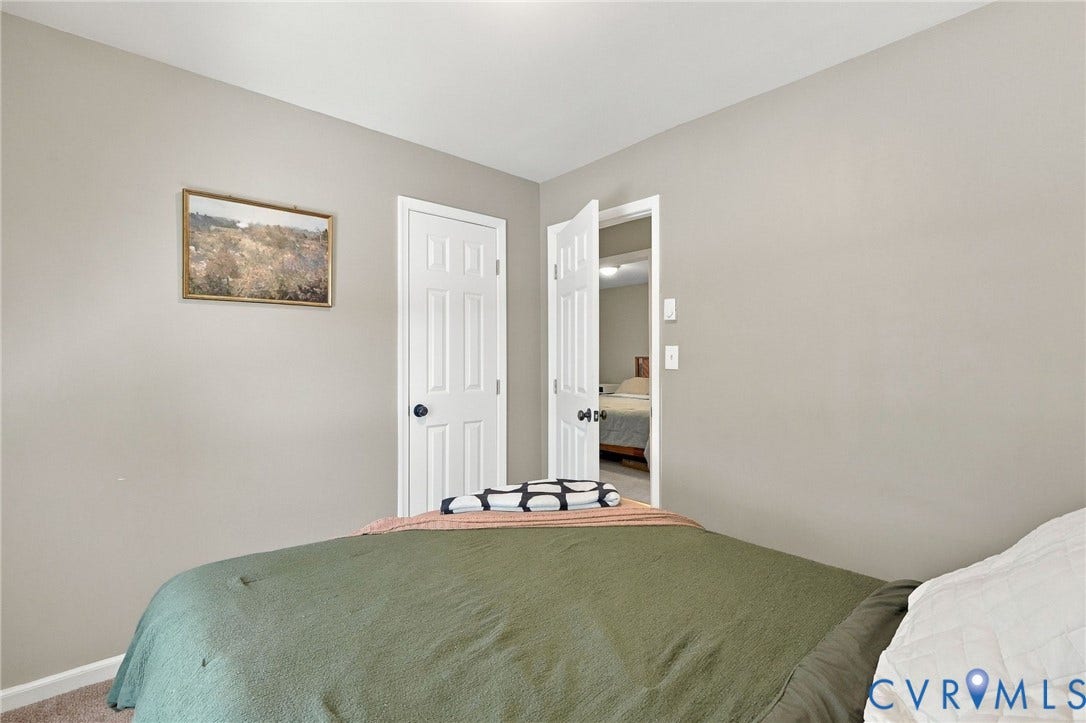 3017 Wright Road, Petersburg, VA 23805