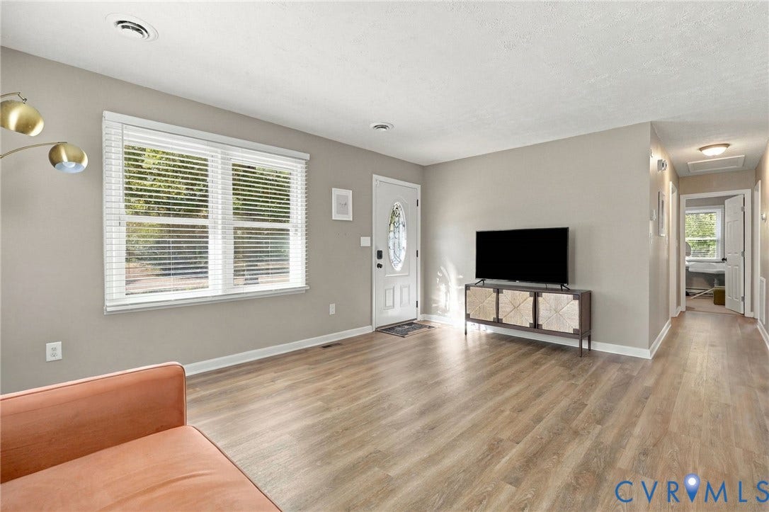 3017 Wright Road, Petersburg, VA 23805