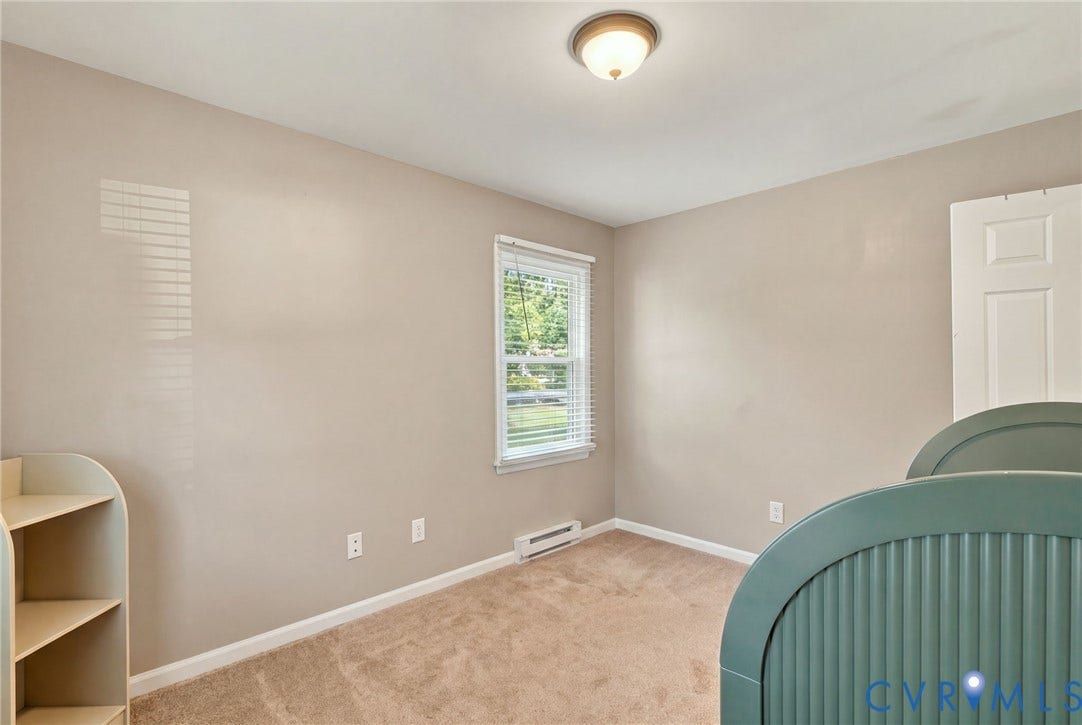 3017 Wright Road, Petersburg, VA 23805