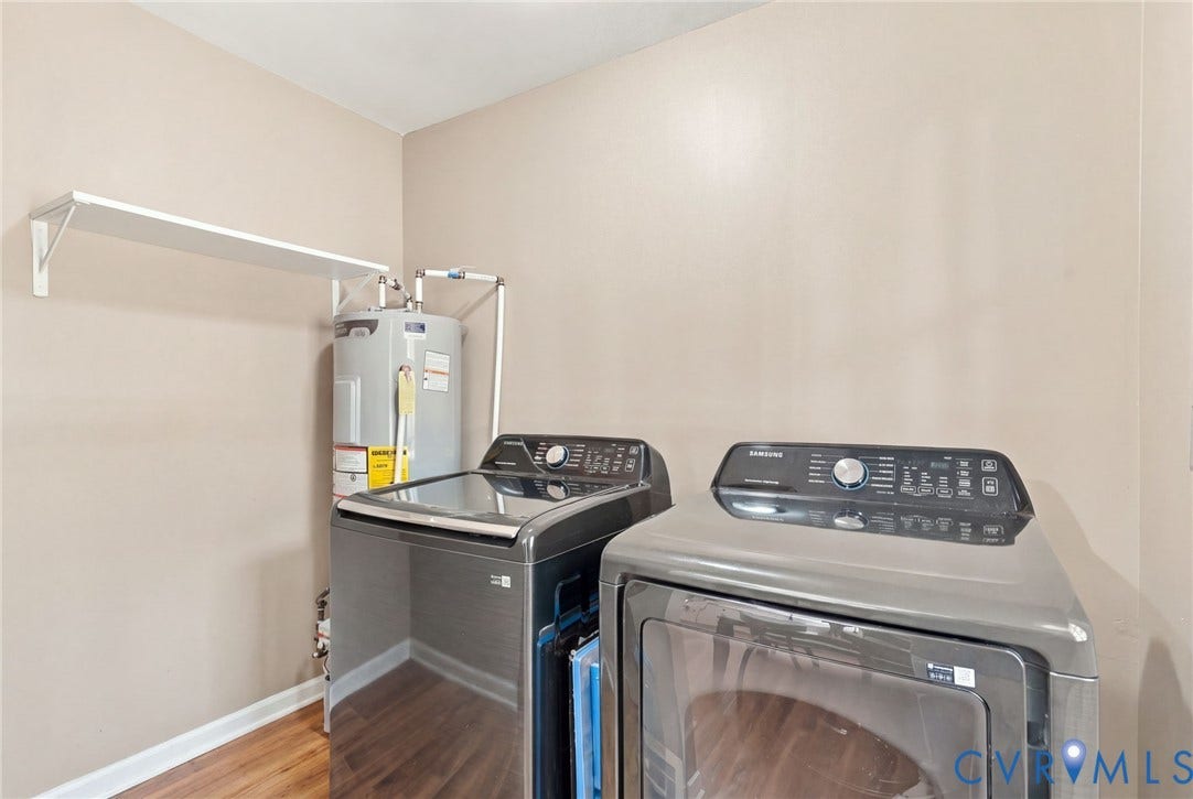 3017 Wright Road, Petersburg, VA 23805