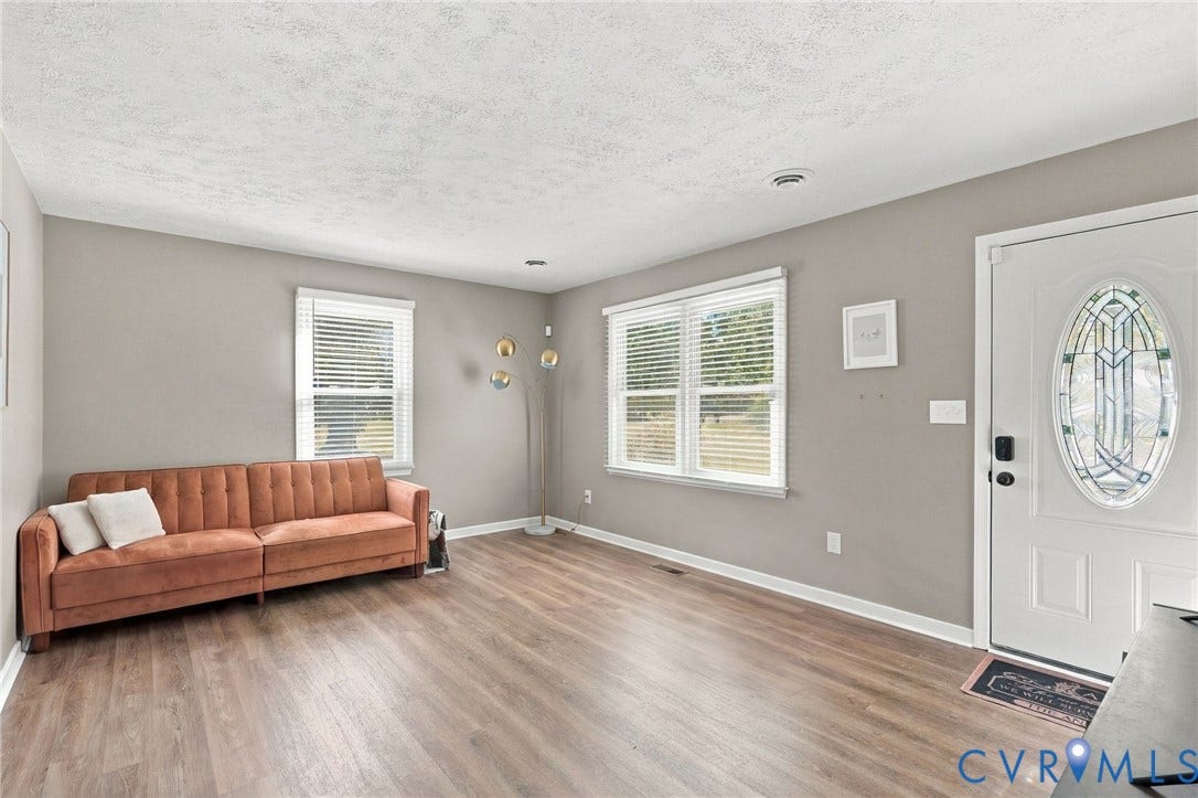 3017 Wright Road, Petersburg, VA 23805