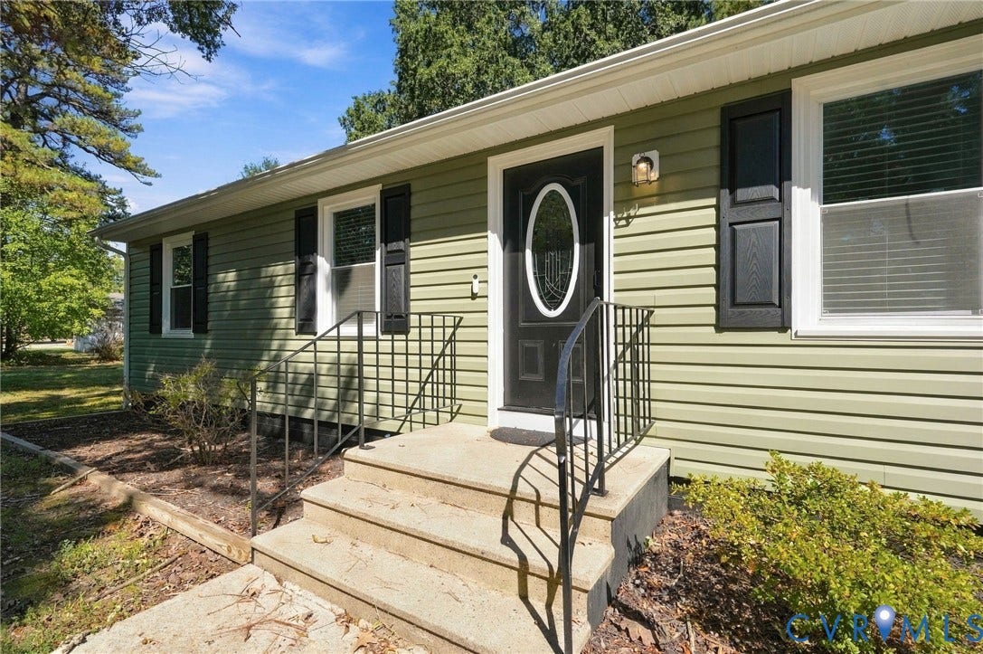 3017 Wright Road, Petersburg, VA 23805