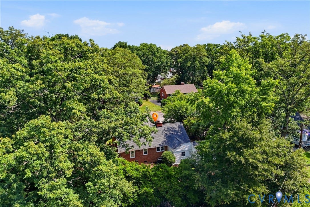8713 Rolando Drive, Henrico, VA 23229