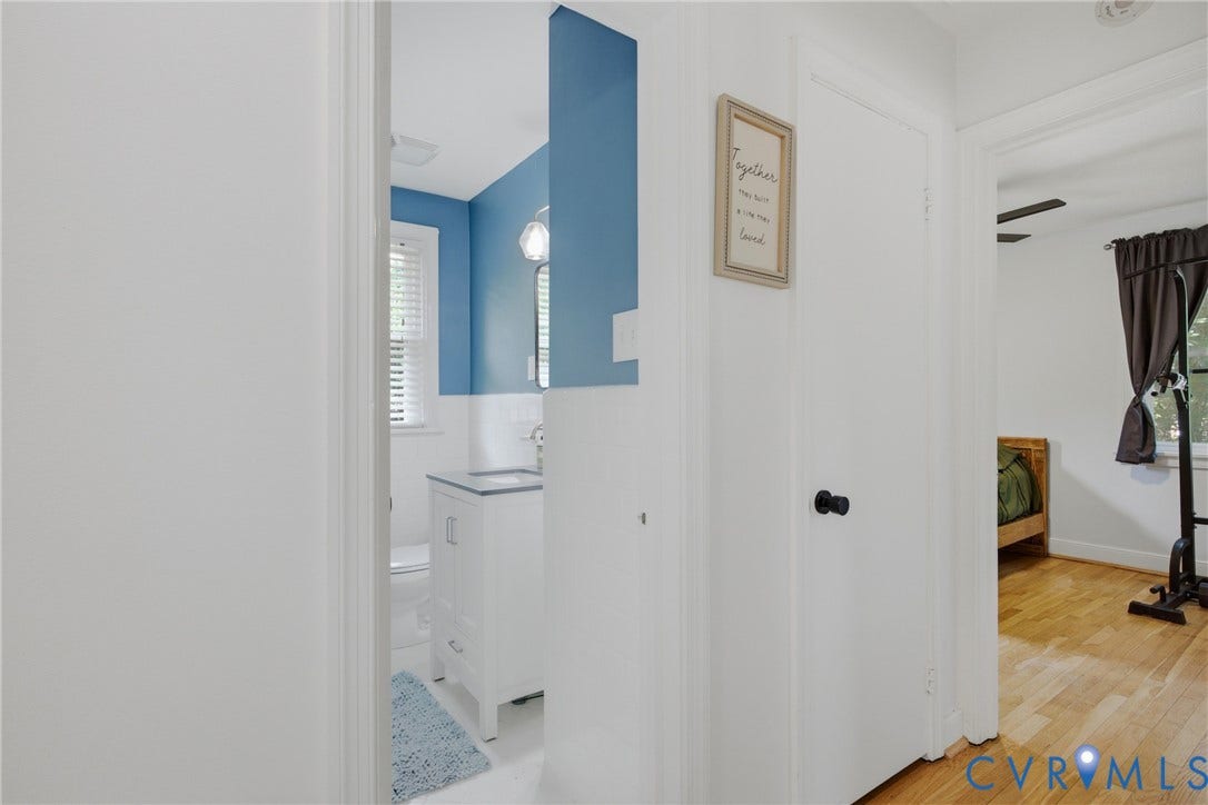 8713 Rolando Drive, Henrico, VA 23229