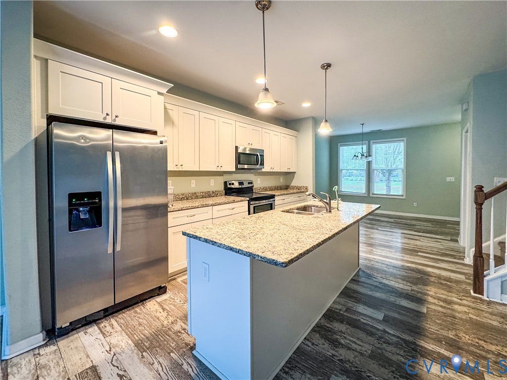 918 Hillside Avenue, Captain's Landing, Norfolk, VA 23503 918 Hillside Avenue, Captain's Landing, Norfolk, VA 23503