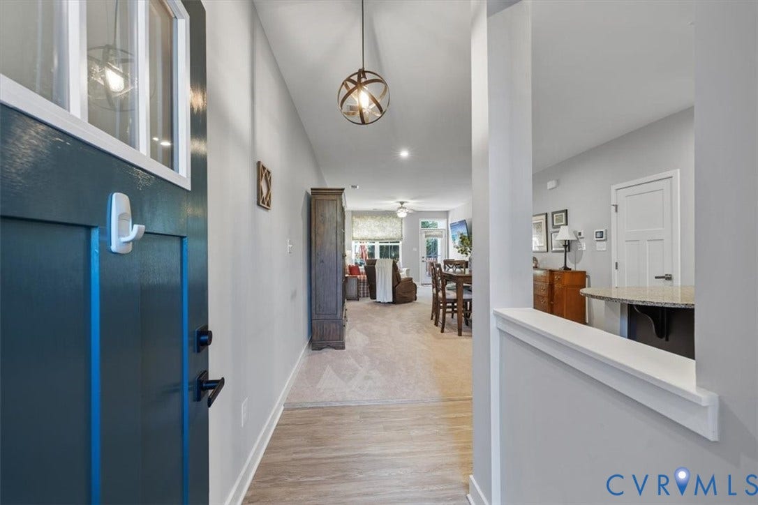 9129 Spring Green Loop, Mechanicsville, VA 23116 9129 Spring Green Loop, Mechanicsville, VA 23116