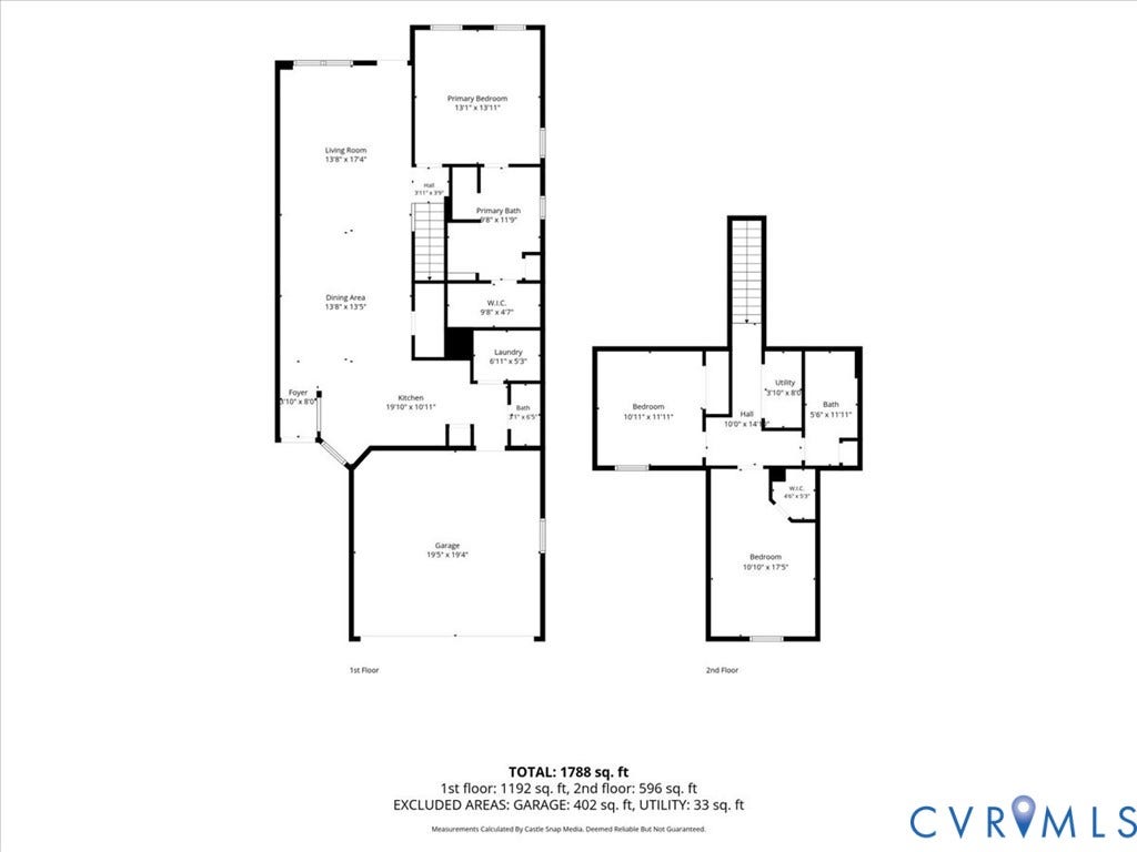 9129 Spring Green Loop, Mechanicsville, VA 23116 9129 Spring Green Loop, Mechanicsville, VA 23116