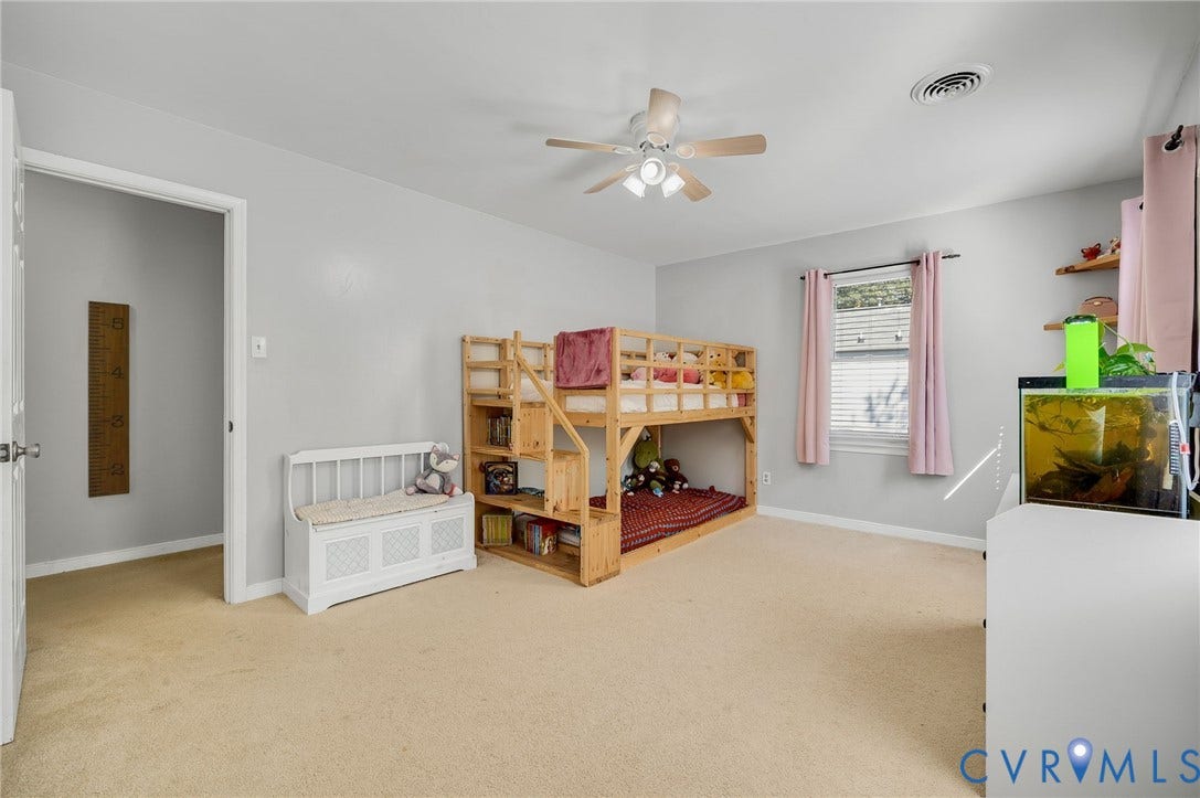 10818 Belvoir Road, Mineola, Chester, VA 23831